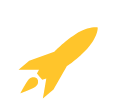SC Rocket Logo